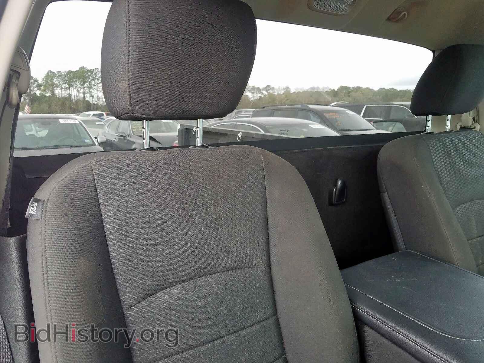 2019 RAM 1500 CLASS - VIN: 3C6JR6DT8KG532202 - Фото 6