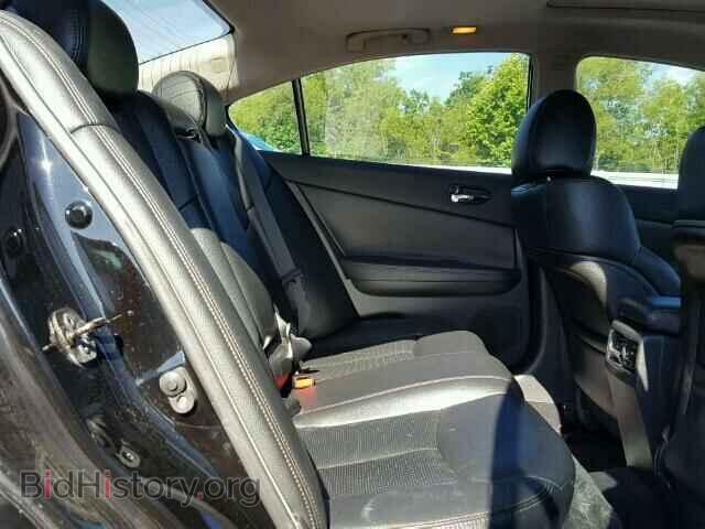 2010 NISSAN MAXIMA - VIN: 1N4AA5AP8AC824747 - Фото 6