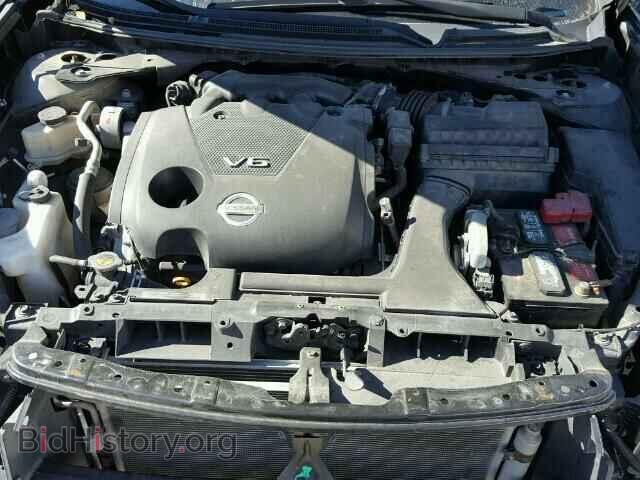 2010 NISSAN MAXIMA - VIN: 1N4AA5AP8AC824747 - Фото 7