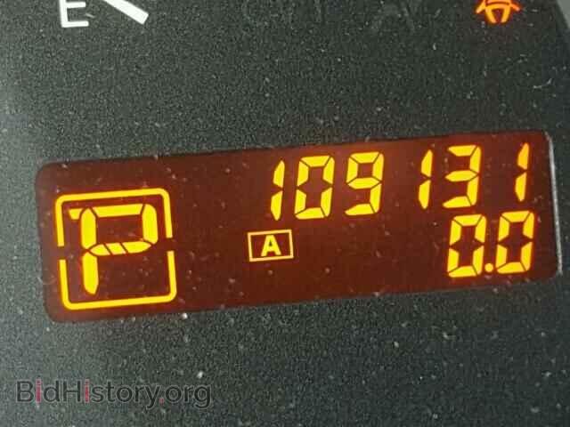 2010 NISSAN MAXIMA - VIN: 1N4AA5AP8AC824747 - Фото 8