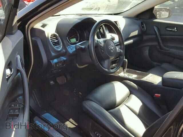 2010 NISSAN MAXIMA - VIN: 1N4AA5AP8AC824747 - Фото 9