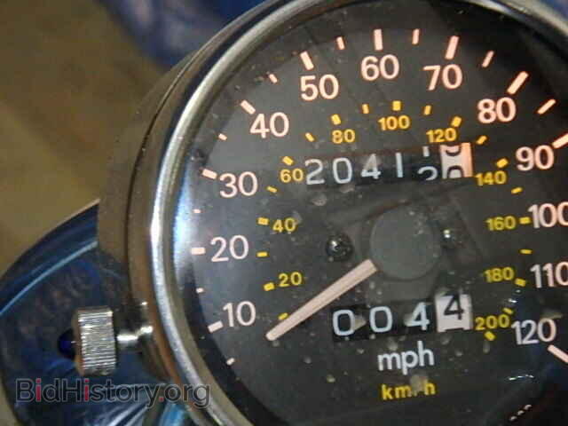 2003 SUZUKI CYCLE VS - VIN: JS1VX51L132100764 - Photo 8