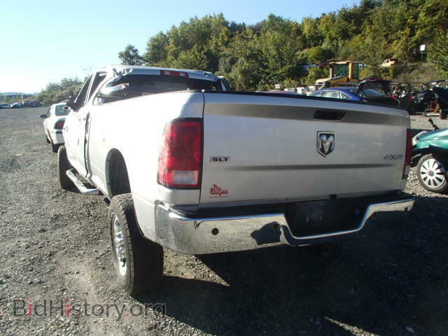 2012 DODGE RAM - VIN: 3C6TD5JT8CG158164 - Photo 3