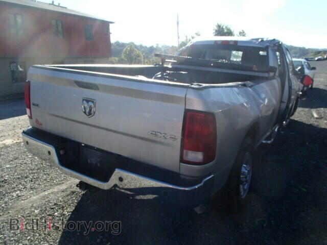 2012 DODGE RAM - VIN: 3C6TD5JT8CG158164 - Photo 4
