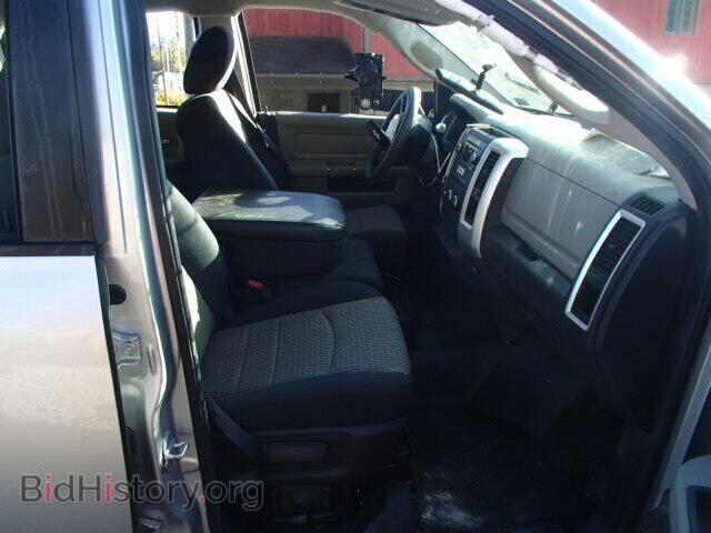 2012 DODGE RAM - VIN: 3C6TD5JT8CG158164 - Photo 5