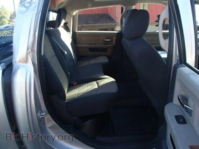 2012 DODGE RAM - VIN: 3C6TD5JT8CG158164 - Photo 6