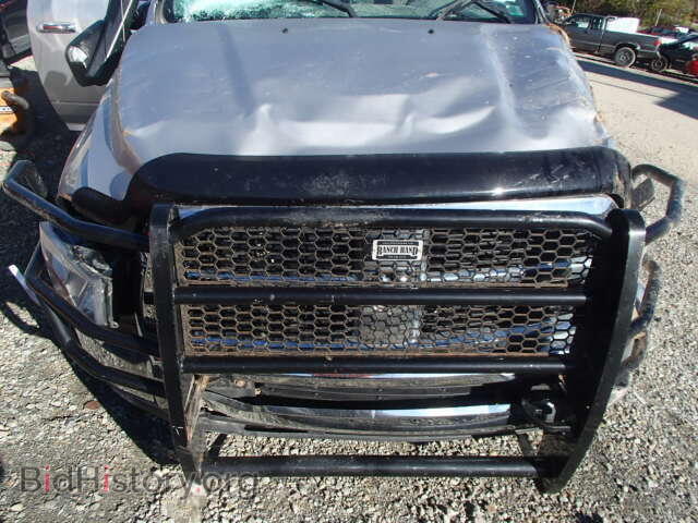 2012 DODGE RAM - VIN: 3C6TD5JT8CG158164 - Photo 7