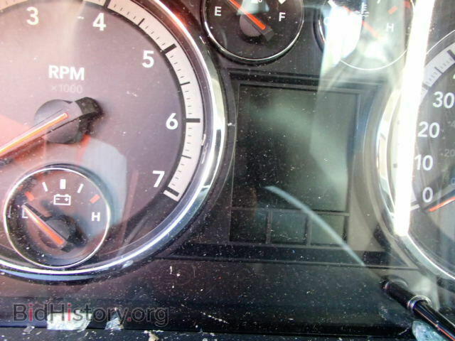 2012 DODGE RAM - VIN: 3C6TD5JT8CG158164 - Photo 8
