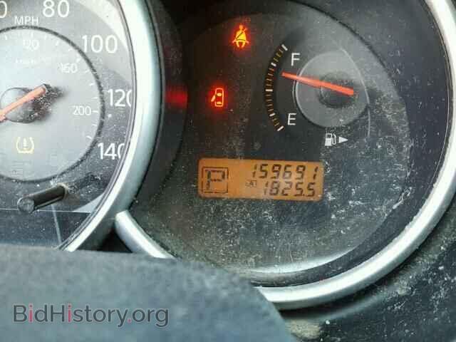 2009 NISSAN VERSA - VIN: 3N1BC13E79L379059 - Фото 8