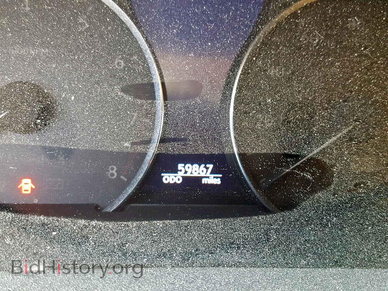 2013 LEXUS LS460 - VIN: JTHCL5EF0D5015684 - Фото 8