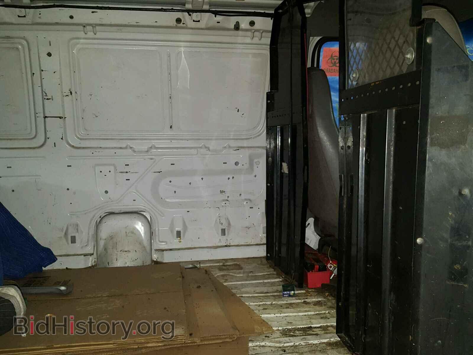 1998 FORD ECONOLINE - VIN: 1FTPE242XWHA76312 - Фото 6