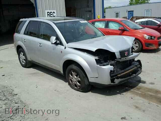 Photo 5GZCZ53406S869062 - SATURN VUE 2006