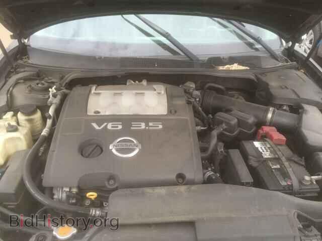 2005 NISSAN MAXIMA - VIN: 1N4BA41E85C841213 - Фото 7
