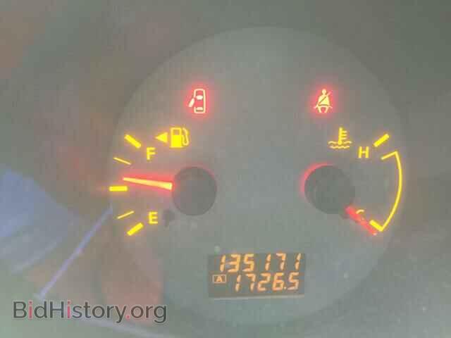 2005 NISSAN MAXIMA - VIN: 1N4BA41E85C841213 - Фото 8