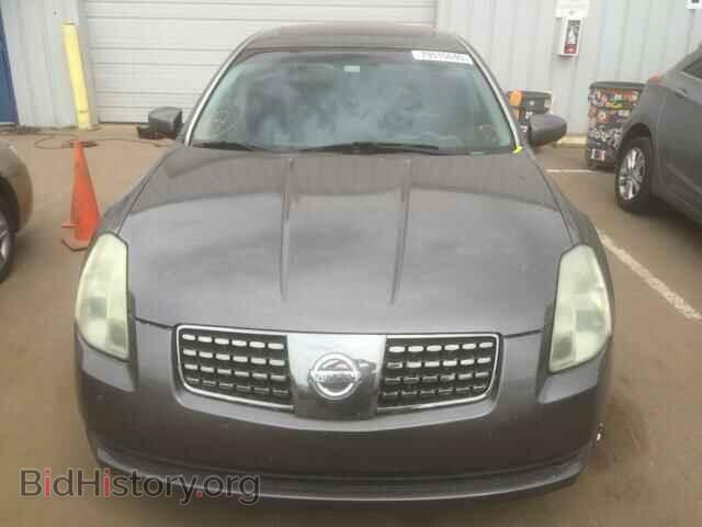 2005 NISSAN MAXIMA - VIN: 1N4BA41E85C841213 - Фото 10