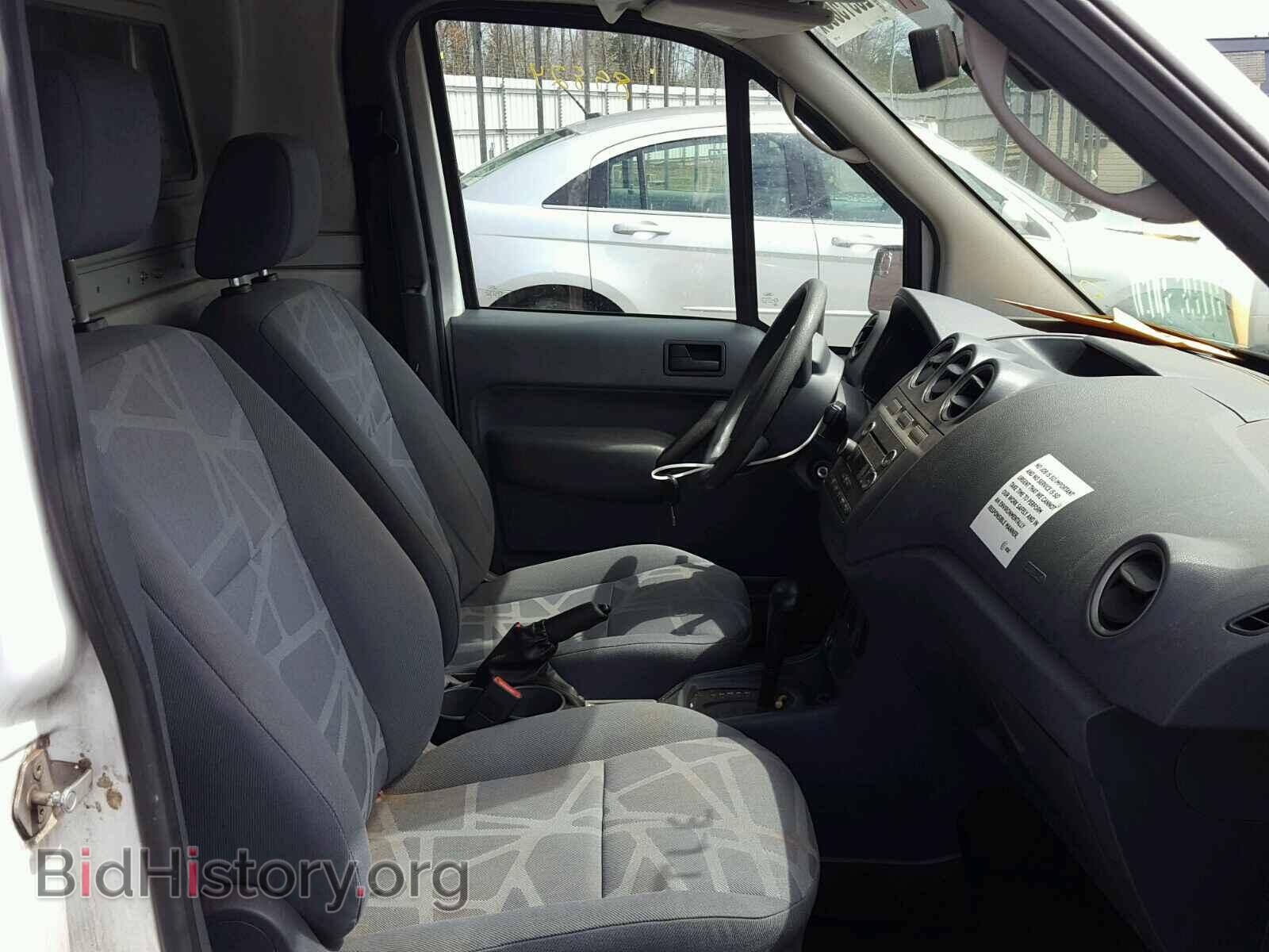 Photo NM0LS7BN1DT136244 - FORD TRANSIT CO 2013