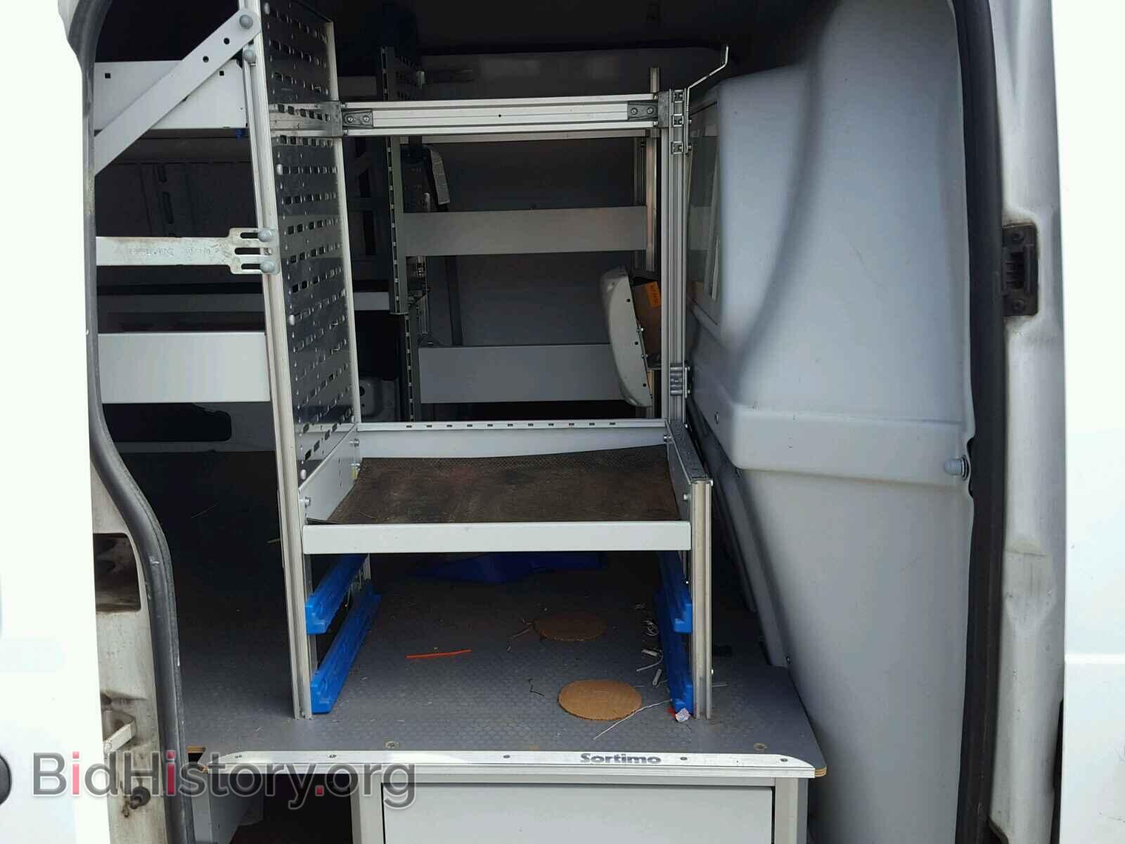 2013 FORD TRANSIT CO - VIN: NM0LS7BN1DT136244 - Фото 2