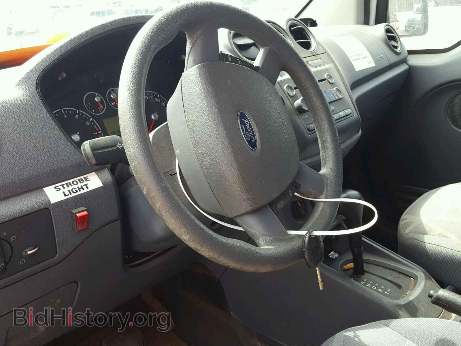 2013 FORD TRANSIT CO - VIN: NM0LS7BN1DT136244 - Фото 6