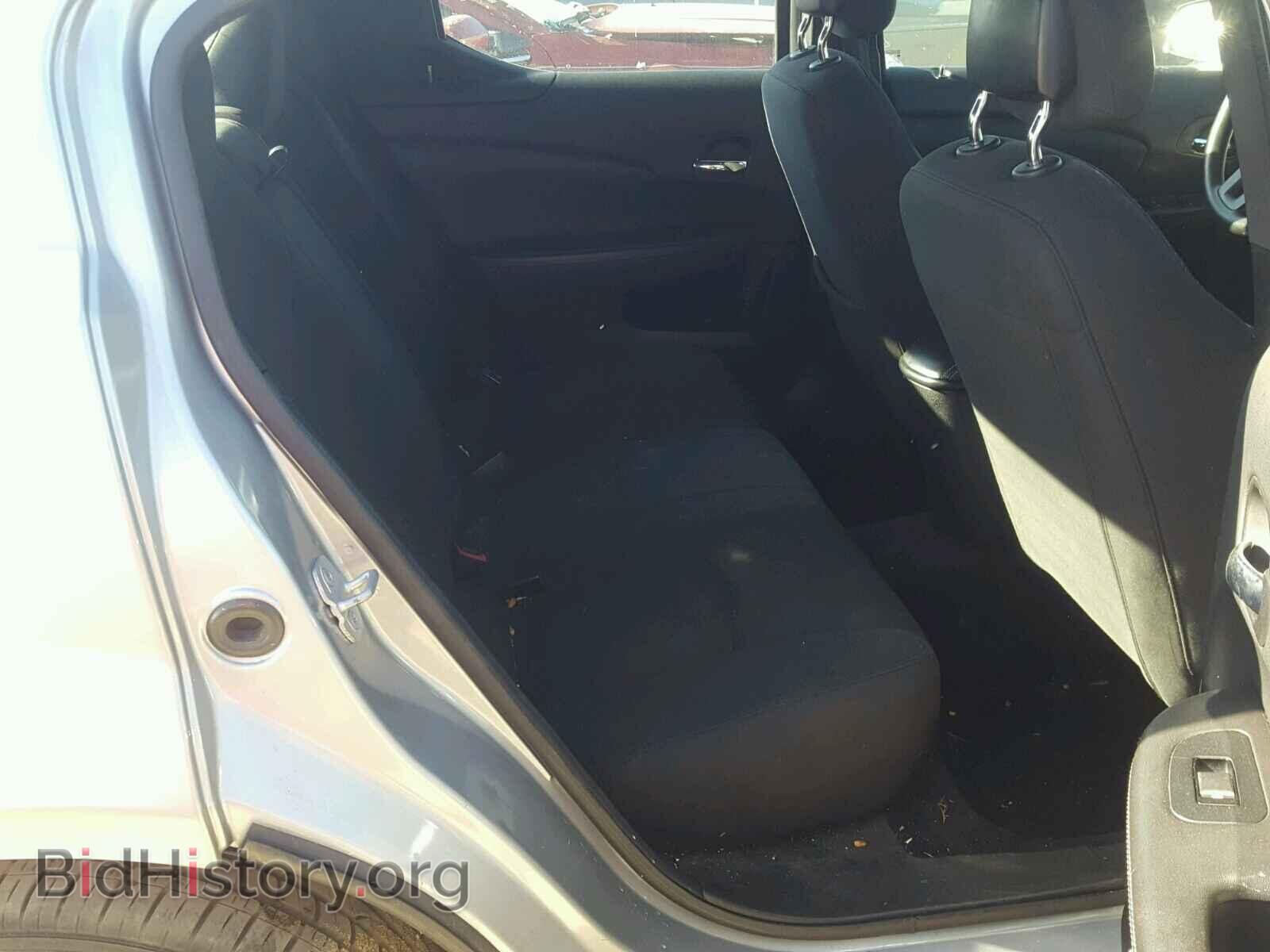 2013 DODGE AVENGER - VIN: 1C3CDZAB8DN592105 - Фото 6