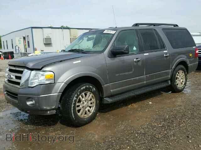 2012 FORD EXPEDITION - VIN: 1FMJK1J58CEF11554 - Фото 2