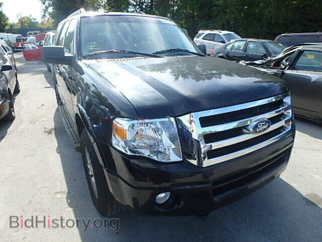 Photo 1FMJU1J52BEF17150 - FORD EXPEDITION 2011