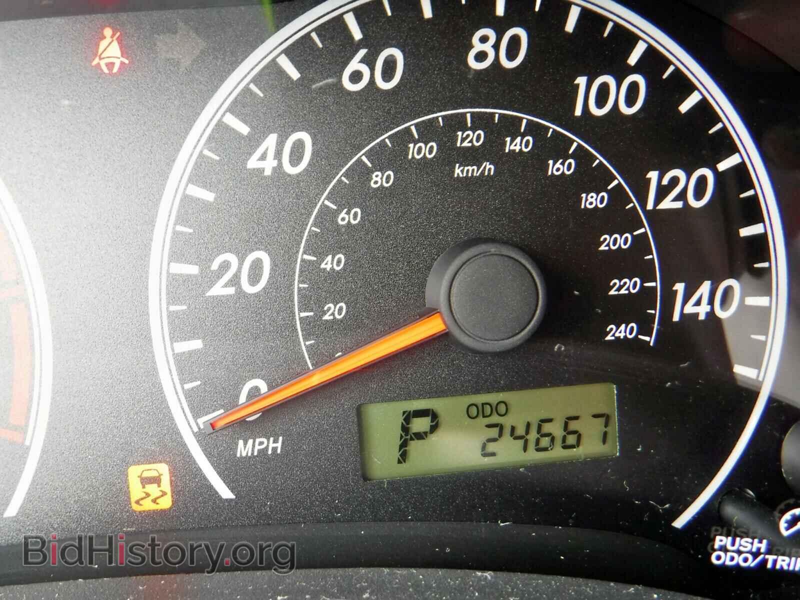 2013 TOYOTA COROLLA BA - VIN: 2T1BU4EE3DC933704 - Фото 8