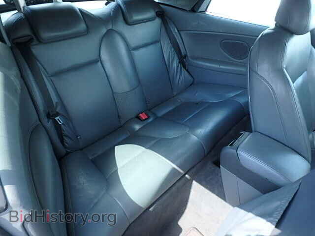 2004 SAAB 9 3 - VIN: YS3FD79Y746012447 - Фото 6