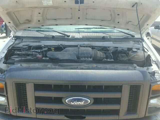 2011 FORD ECONOLINE - VIN: 1FBNE3BL9BDA21056 - Фото 7