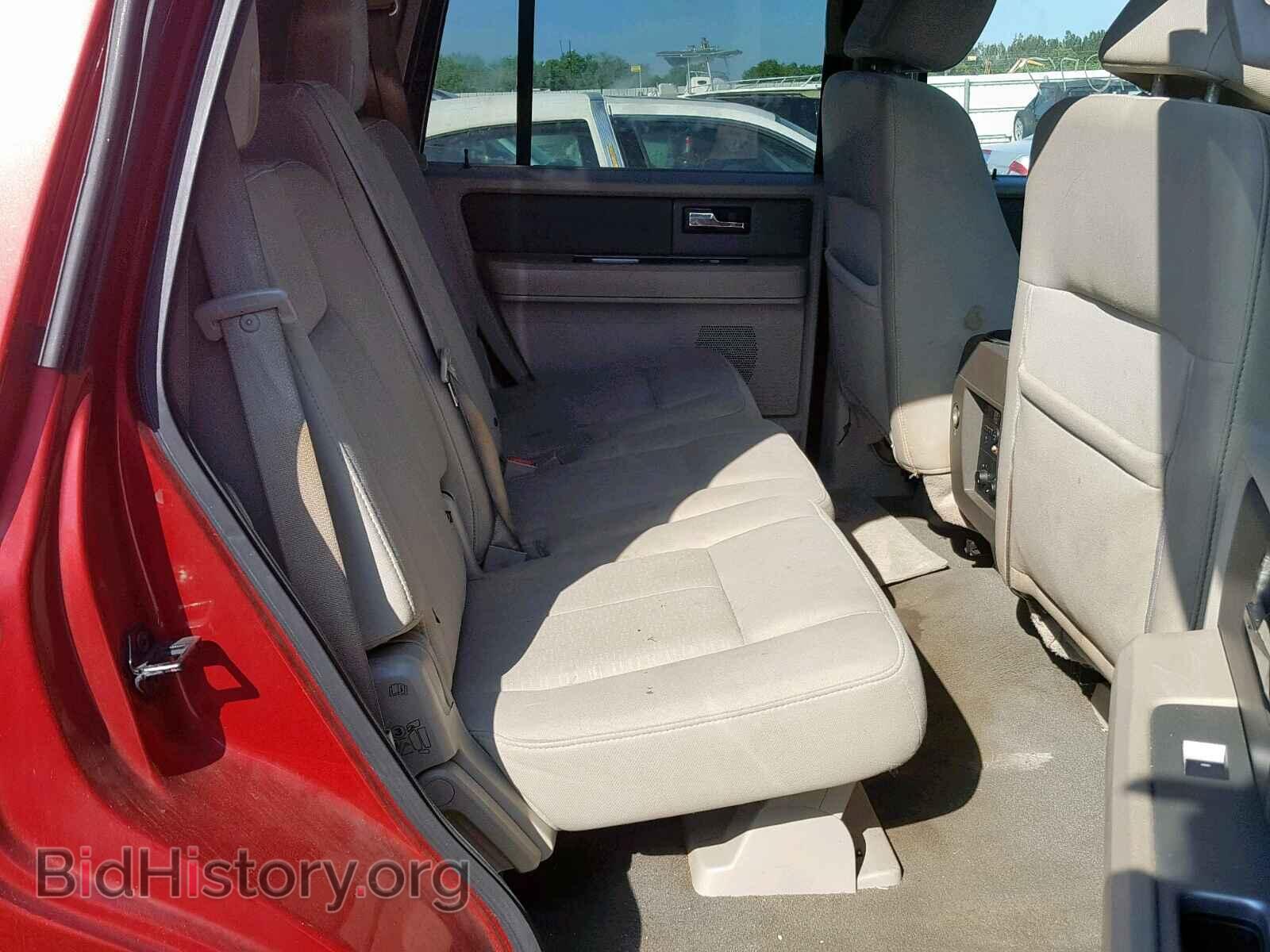 2007 FORD EXPEDITION - VIN: 1FMFU15567LA98187 - Фото 6