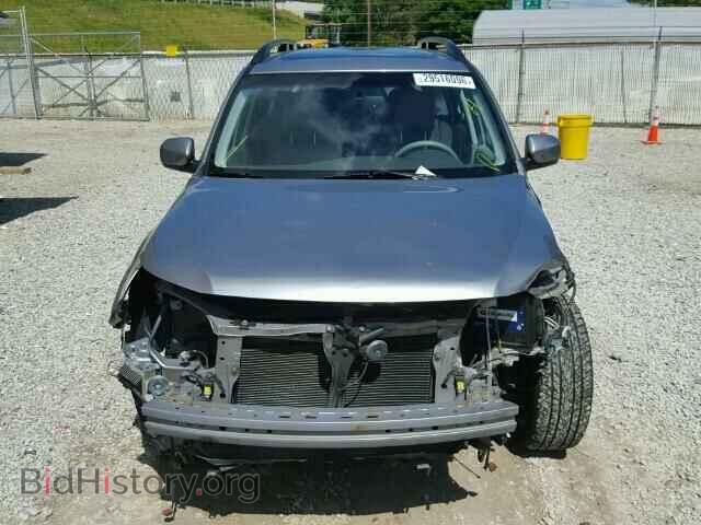 2009 SUBARU FORESTER - VIN: JF2SH63699H725925 - Фото 9