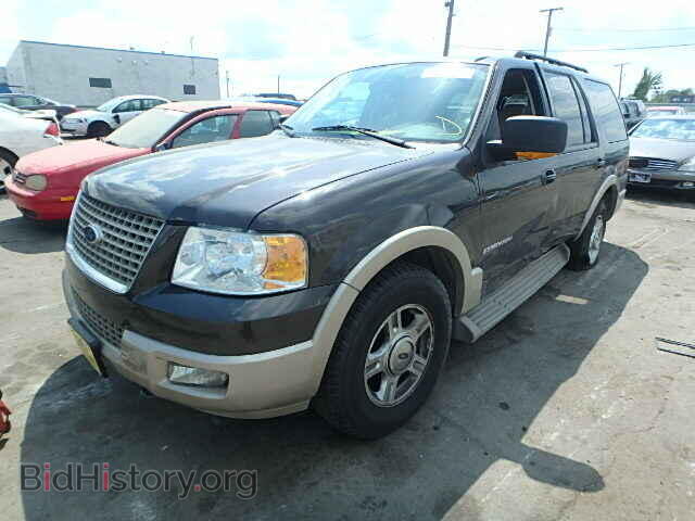 2006 FORD EXPEDITION - VIN: 1FMFU18546LA60645 - Фото 2