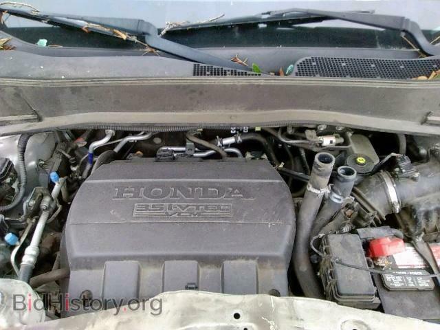 2012 HONDA PILOT EXL - VIN: 5FNYF3H65CB004935 - Photo 7