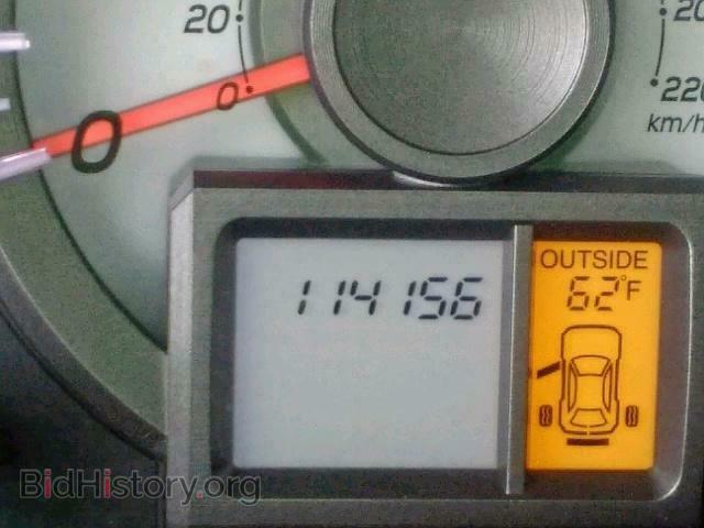 2012 HONDA PILOT EXL - VIN: 5FNYF3H65CB004935 - Photo 8