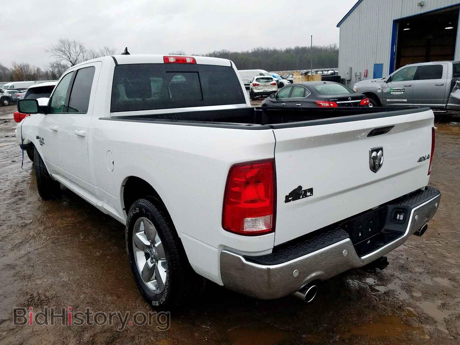 2019 RAM 1500 CLASS - VIN: 1C6RR7TT6KS662448 - Фото 3