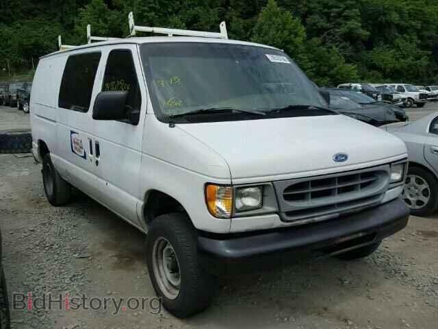 Photo 1FTFE2421VHA19250 - FORD ECONOLINE 1997