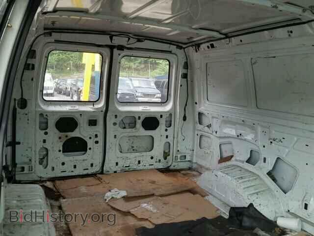 1997 FORD ECONOLINE - VIN: 1FTFE2421VHA19250 - Фото 6