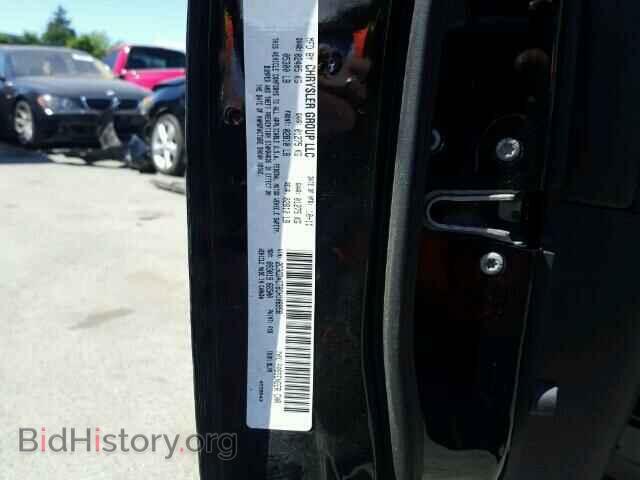 2012 DODGE CHARGER - VIN: 2C3CDXCT8CH106958 - Фото 10