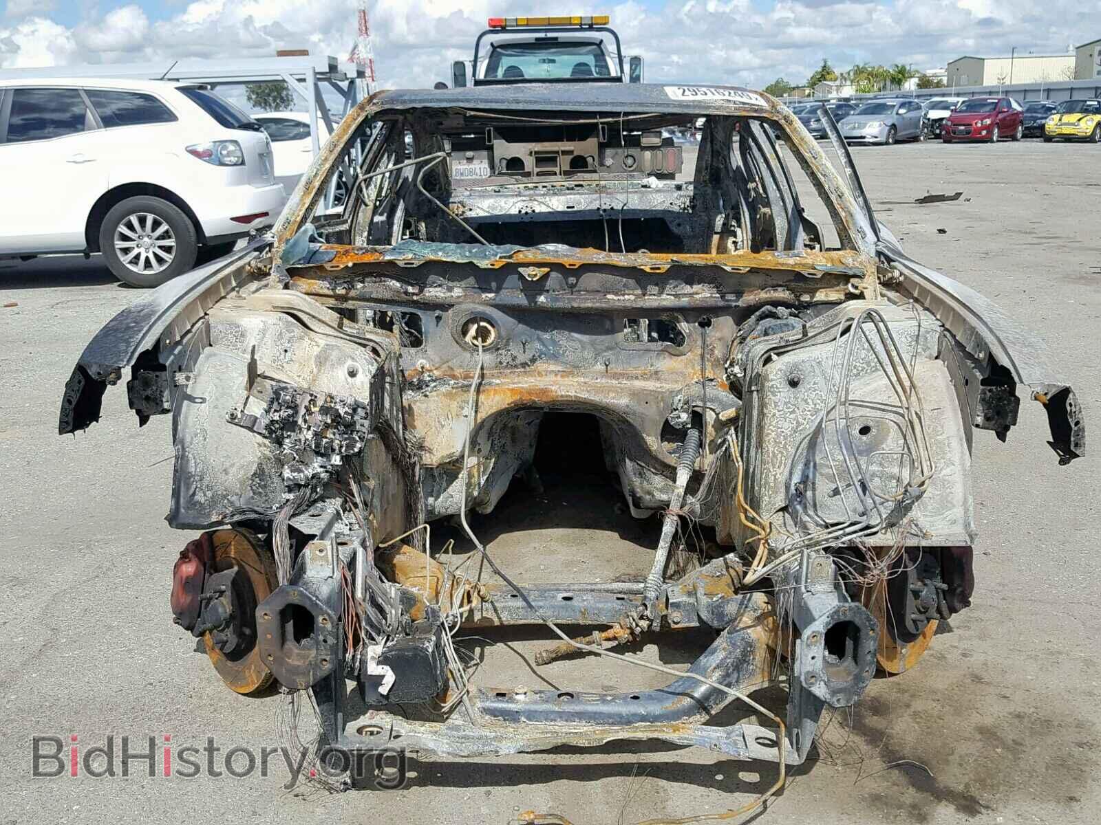2006 DODGE CHARGER - VIN: 2B3LA73W76H421786 - Фото 10