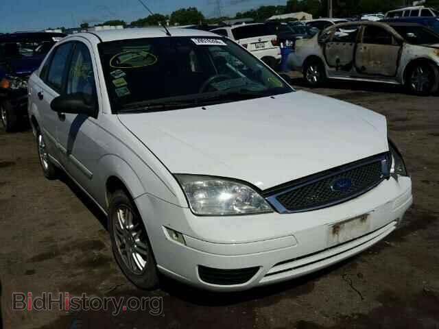 Фотография 1FAFP34N05W278632 - FORD FOCUS 2005