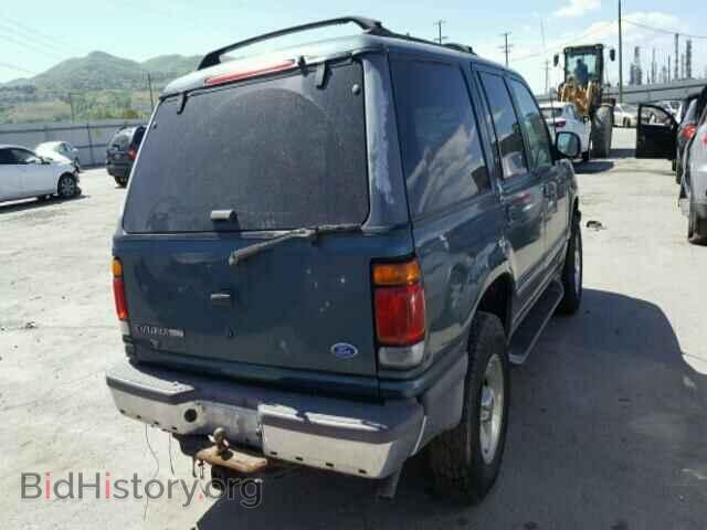 1997 FORD EXPLORER - VIN: 1FMDU35P0VZB90099 - Фото 4