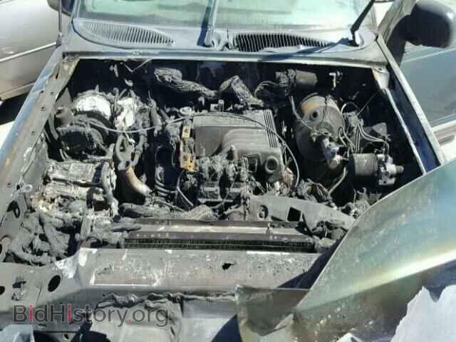 1997 FORD EXPLORER - VIN: 1FMDU35P0VZB90099 - Фото 7