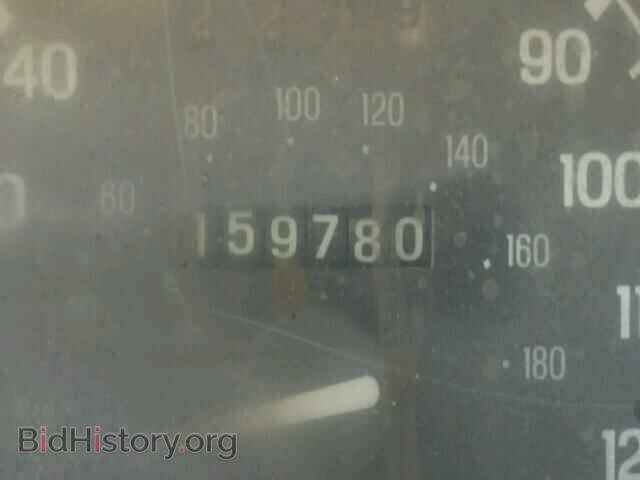 1997 FORD EXPLORER - VIN: 1FMDU35P0VZB90099 - Фото 8