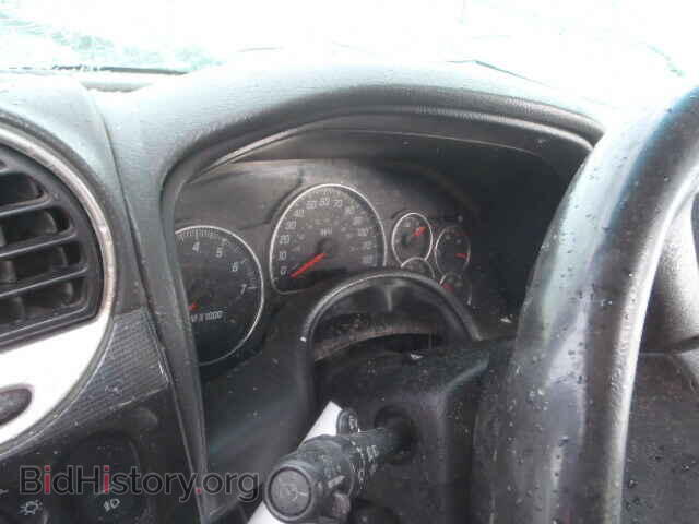 2003 GMC ENVOY - VIN: 1GKDS13S432219264 - Фото 8