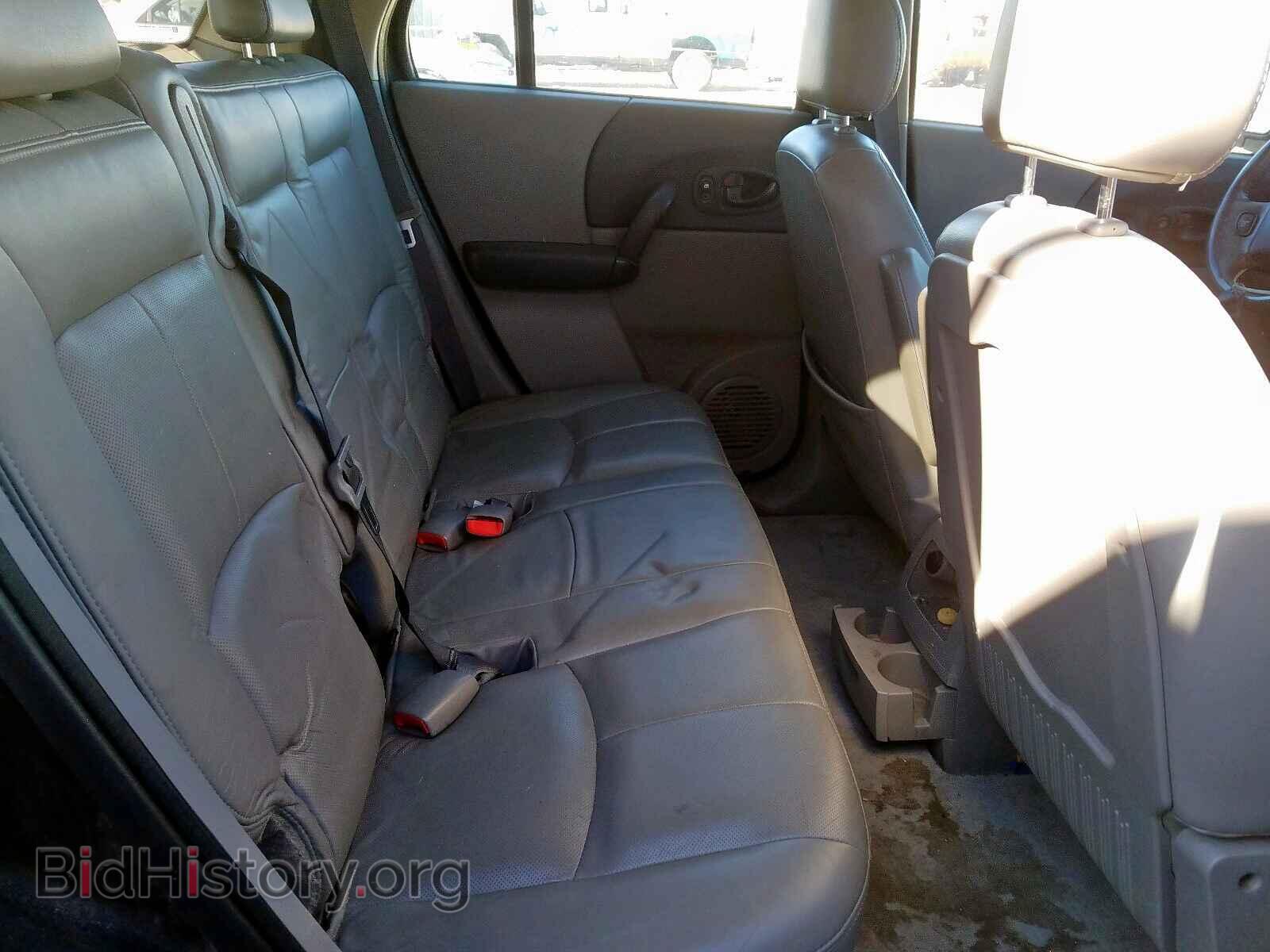 2003 SATURN VUE - VIN: 5GZCZ53B63S832317 - Фото 6