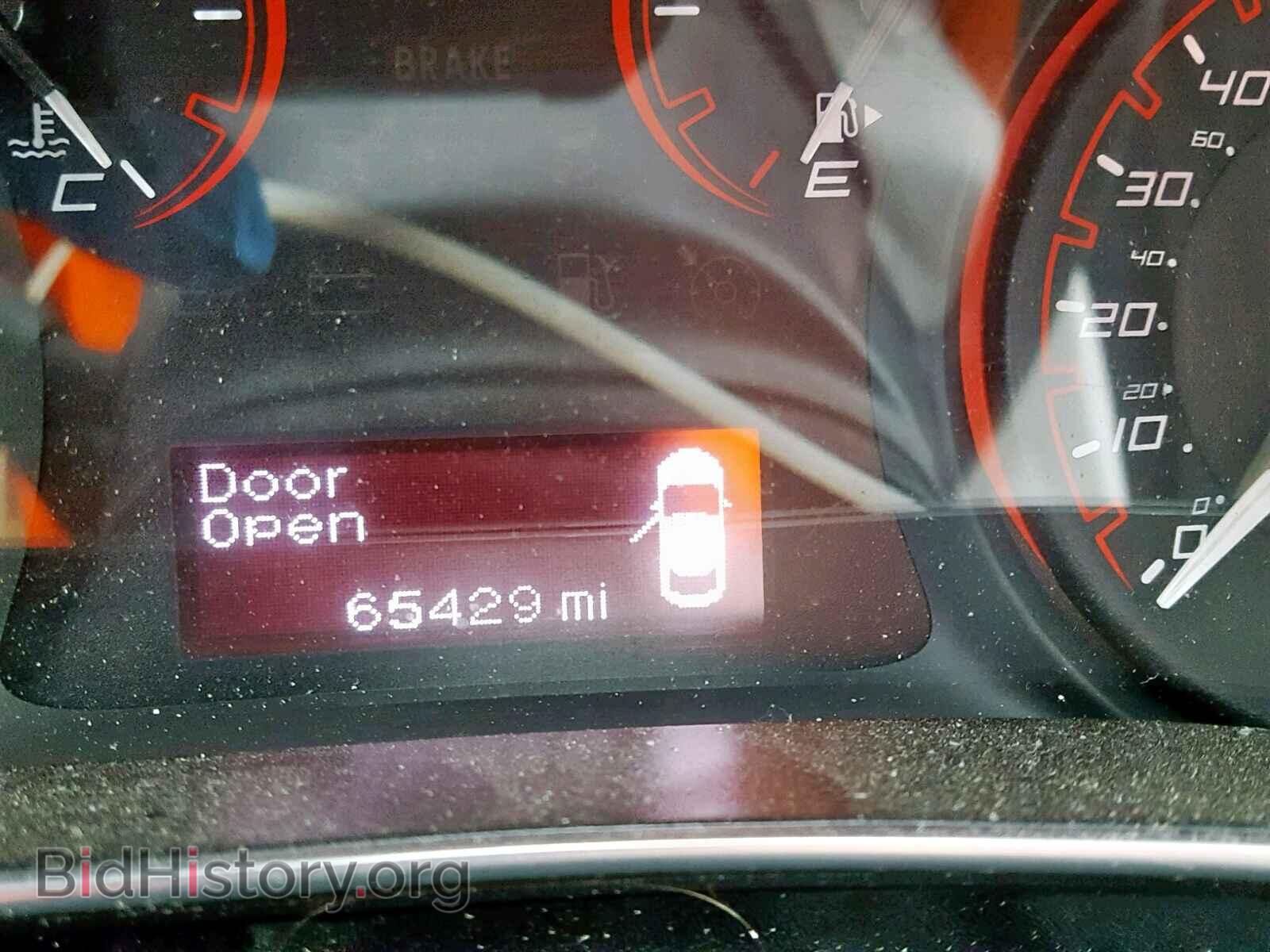 2015 DODGE DART - VIN: 1C3CDFBB2FD336662 - Photo 8