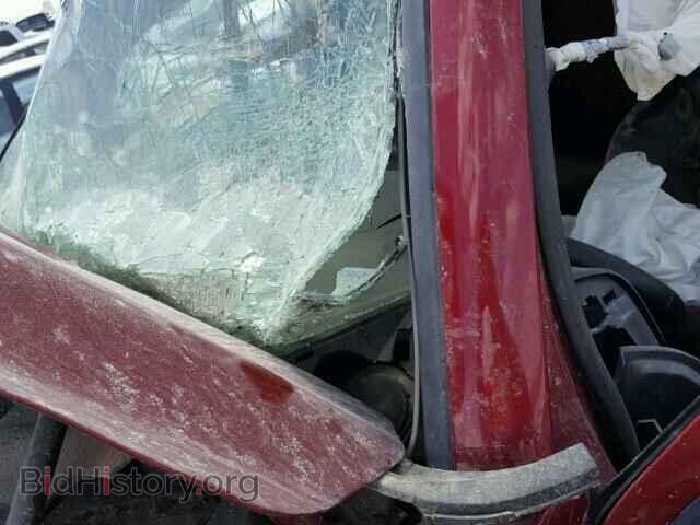 2009 DODGE RAM 1500 - VIN: 1D3HB18P19S792009 - Фото 10