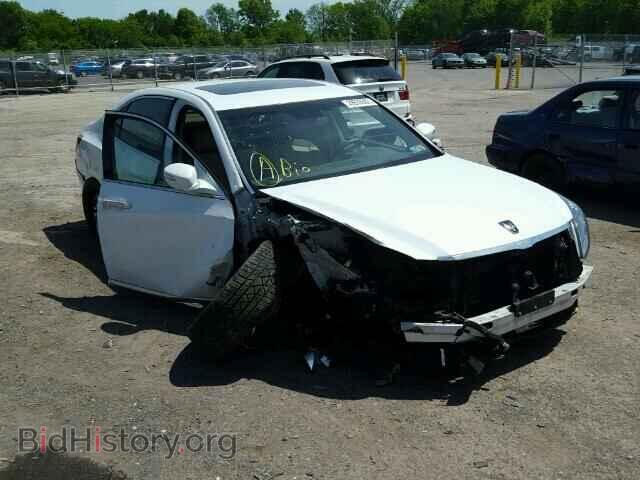 Photo KMHGH4JH7DU064095 - HYUNDAI EQUUS 2013