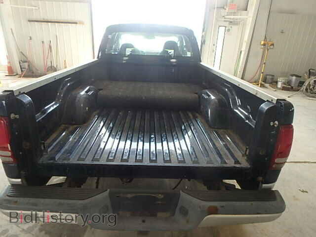 2003 DODGE DAKOTA - VIN: 1D7HL42X83S192584 - Фото 6