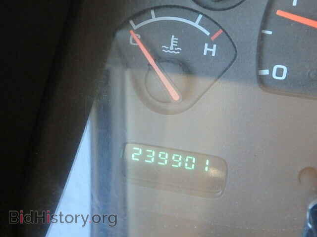 2003 DODGE DAKOTA - VIN: 1D7HL42X83S192584 - Фото 8