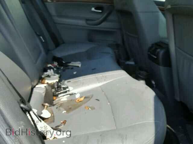 2006 SAAB 9 3 - VIN: YS3FD49Y361023170 - Фото 6